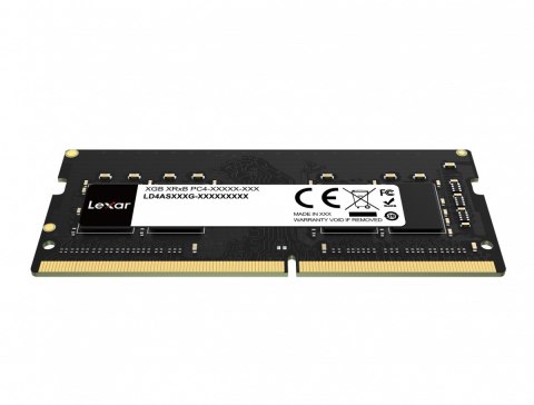Pamięć do notebooka DDR4 SODIMM 8GB(1*8GB)/3200 CL22 Pamięć do notebooka DDR4 SODIMM 8GB(1*8GB)/3200 CL22