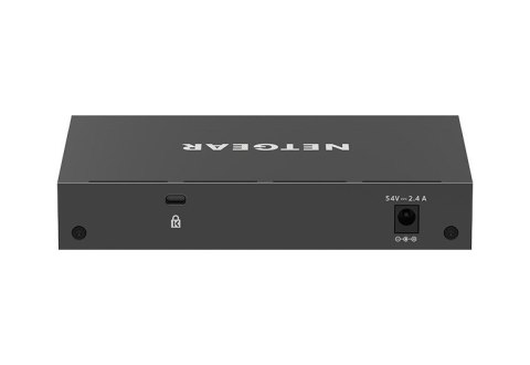 Przełącznik Switch GS308EPP 8xGE PoE+ Przełącznik Switch GS308EPP 8xGE PoE+