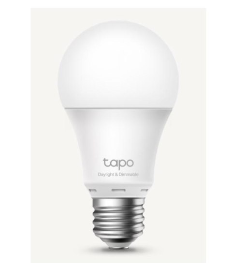 Żarówka Smart WiFi Tapo L520E Żarówka Smart WiFi Tapo L520E