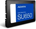 Dysk SSD Adata SU650 Ultimate 256GB 2,5" SATA SSD