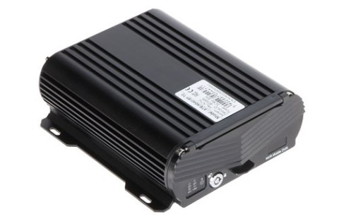 REJESTRATOR MOBILNY IP ATE-N0401EF-T2 4 KANAŁOWY