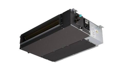 Klimatyzator kanałowy Rotenso Nevo N50Xi (jednostka wewnętrzna)