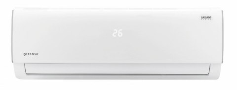 Klimatyzator pokojowy Rotenso Ukura z WiFi U50Xi (jednostka wewnętrzna)