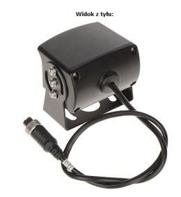 MOBILNA KAMERA IP ATE-CAM-IPC680 - 1080p 2.8 mm AUTONE