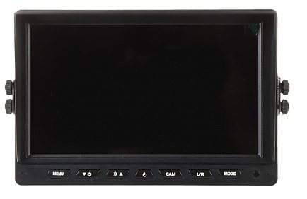 MONITOR SAMOCHODOWY ATE-TFT09-T4 9 " AUTONE