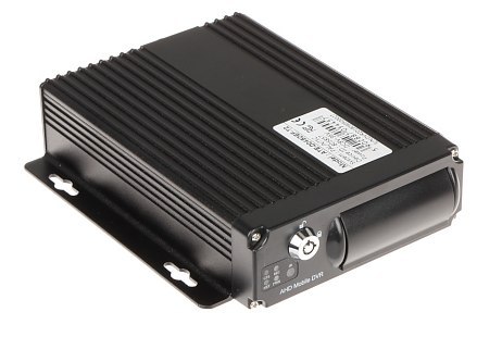 REJESTRATOR MOBILNY AHD ATE-D04SDEF-T2 4 KANAŁY AUTONE