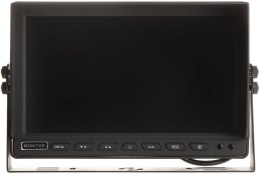 REJESTRATOR MOBILNY Z MONITOREM ATE-NTFT10-T3 4 KANAŁY 10 