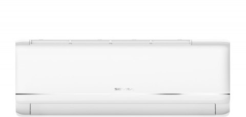 Klimatyzator Split, Pompa ciepła powietrze- powietrze SEVRA ECOMI SEV-24FV