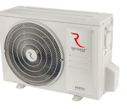 Klimatyzator pokojowy Rotenso Versu Mirror VM50Xo (jednostka zewnętrzna)