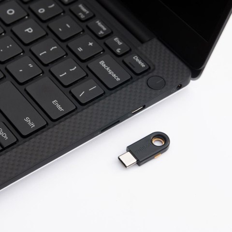 Klucz Sprzętowy Yubico YubiKey 5C