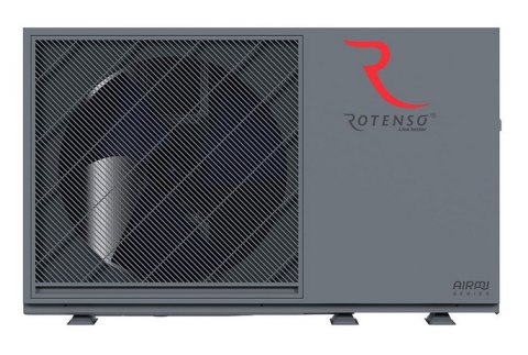 Pompa ciepła Rotenso Airmi Monoblock (Grey) AIMG60X1 (jednostka zewnętrzna)