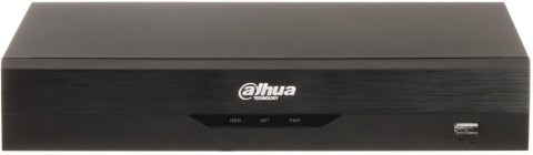 REJESTRATOR IP DAHUA NVR2104HS-P-I2