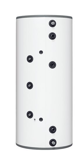 ROTENSO Zbiornik buforowy Thermos Store Plus AQT250SBSA