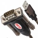 Adapter Unitek Y-105 USB na RS-232