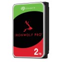 DYSK SEAGATE IronWolf PRO ST2000NT001 2TB