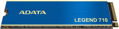 Dysk SSD Adata Legend 710 1TB M.2