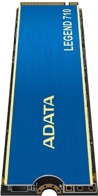Dysk SSD Adata Legend 710 512GB M.2