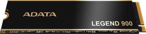 Dysk SSD Adata Legend 900 512GB M.2