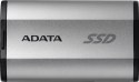 Dysk SSD Adata SD810 External 1TB srebrny