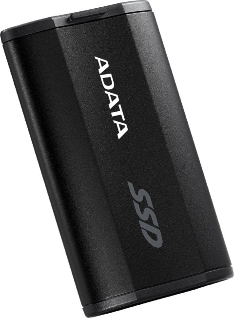 Dysk SSD Adata SD810 External 4TB czarny