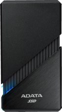 Dysk SSD Adata SE920 1TB USB4C Czarny