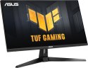 Monitor 27" ASUS TUF Gaming VG27AQM1A QHD 260Hz 1ms Freesync G-Sync DisplayHDR