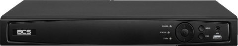 Rejestrator IP BCS VIEW BCS-V-NVR0802-4KE-8P