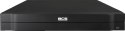 Rejestrator sieciowy 32 kanałowy BCS-L-NVR3204-A-4K