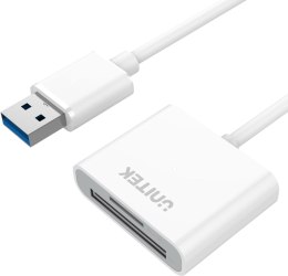 Unitek Y-9321 czytnik kart microSD