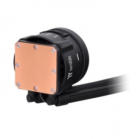 Chłodzenie wodne - Toughliquid 240 ARGB (2x120mm) Chłodzenie wodne - Toughliquid 240 ARGB (2x120mm)