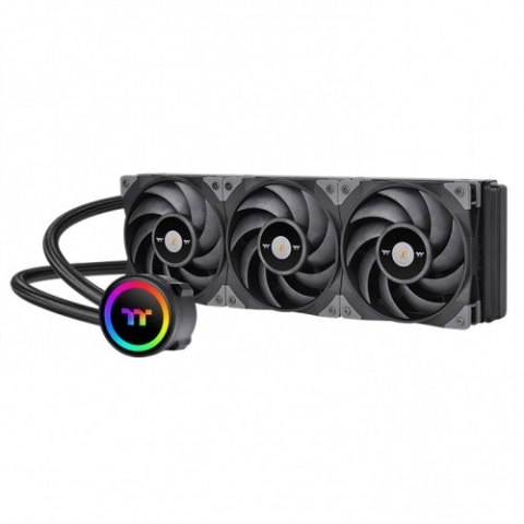 Chłodzenie wodne - Toughliquid 360 ARGB Sync (3x120mm) Chłodzenie wodne - Toughliquid 360 ARGB Sync (3x120mm)