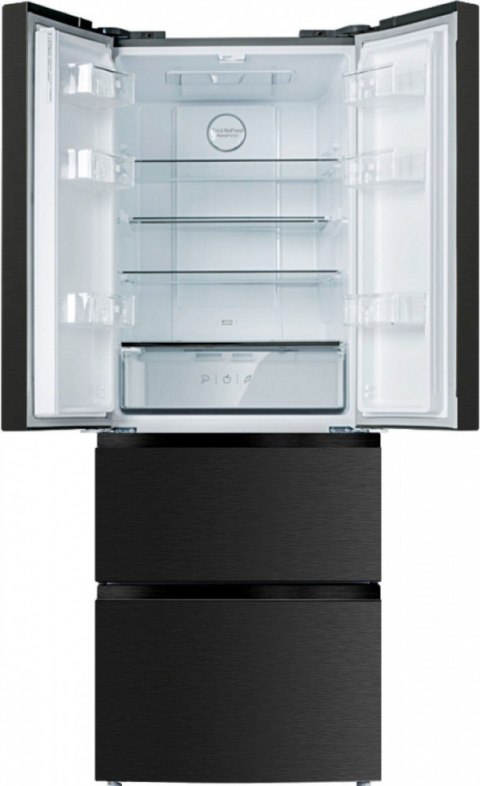 Chłodziarko-zamrażarka Multidoor FY3269.6DFBX Chłodziarko-zamrażarka Multidoor FY3269.6DFBX