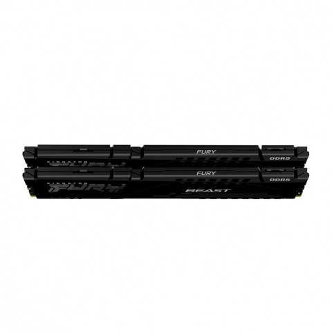 !DDR5 Fury Beast Black 32GB(2*16GB)/5600 CL40 !DDR5 Fury Beast Black 32GB(2*16GB)/5600 CL40