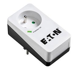 Listwa zasilająca Protection Box 1FR PB1F Listwa zasilająca Protection Box 1FR PB1F