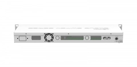 Przełącznik 24x1GbE 2xSFP+ CSS326-24G-2S+RM Przełącznik 24x1GbE 2xSFP+ CSS326-24G-2S+RM