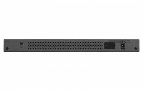 Przełącznik GS116LP Switch niezarządzalny 16xGE PoE+ Przełącznik GS116LP Switch niezarządzalny 16xGE PoE+
