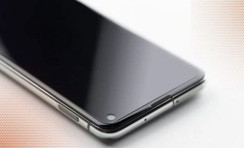 Szkło Hartowane Diamond Glass Lite FullGlue APPLE iPhone 13/13 Pro 6.1 Czarny Szkło Hartowane Diamond Glass Lite FullGlue APPLE iPhone 13/13 Pro 6.1 Czarny