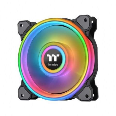 Wentylator - Riing Quad 14 RGB TT Premium Ed Single no controller Wentylator - Riing Quad 14 RGB TT Premium Ed Single no controller