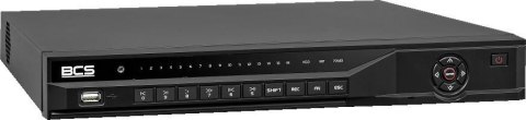 Rejestrator BCS LINE BCS-L-NVR1602-A-4K-16P-Ai