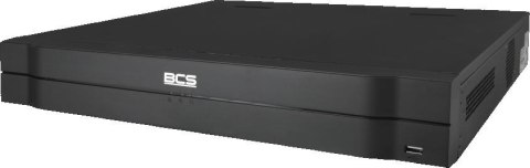 Rejestrator BCS LINE BCS-L-NVR6404-A-4K