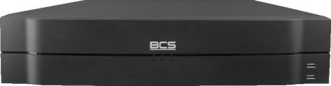 Rejestrator BCS LINE BCS-L-NVR6408-A-4K