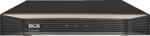 Rejestrator BCS POINT BCS-P-NVR0801-4KE-8P-III