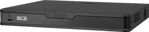 Rejestrator BCS POINT BCS-P-NVR1602-4KE-16P-II