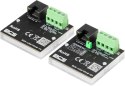 Zestaw aktywnych konwerterów BCS POWER BCS-x2W/IP10