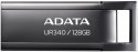 Adata Pendrive UR340 128GB USB3.2 Gen1 Czarny