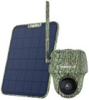 Kamera IP Reolink GO Series G450 plus panel solarny 2 3G/4G LTE