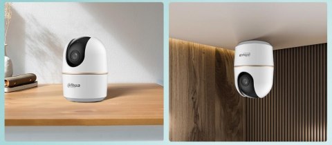 Kamera bezprzewodowa WiFi Dahua Hero H2A