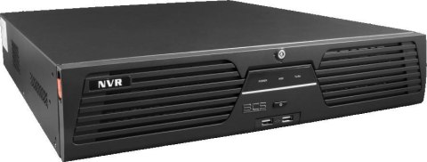Rejestrator BCS VIEW BCS-V-NVR6408R-A-8K