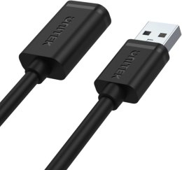 Unitek przewód przedłużacz USB 2.0 AM-AF 2M