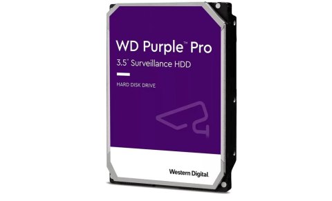 DYSK WD PURPLE 24TB PRO WD240PURP